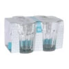 Drinkglazenset 360 Ml 4 Stuks -Keukenbenodigdheden Winkel 102 0080 1 1