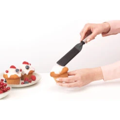 Brabantia Profile Paletmes Anti-aanbak -Keukenbenodigdheden Winkel 102 0422 2 1