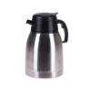 Excellent Houseware Koffiekan 1.5 Liter Rvs -Keukenbenodigdheden Winkel 102 0600 1 1