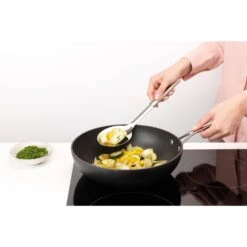 Brabantia Profile Opscheplepel -Keukenbenodigdheden Winkel 102 0804 4 1