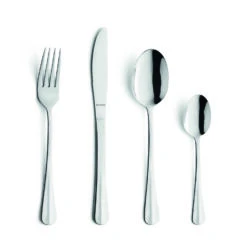 Amefa Bestekset Napoli 24 Delig -Keukenbenodigdheden Winkel 102 0893 1