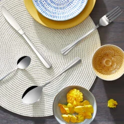 Amefa Bestekset Napoli 24 Delig -Keukenbenodigdheden Winkel 102 0893 3 1