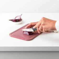 Brabantia Tasty+ Schilmes Donkergrijs -Keukenbenodigdheden Winkel 102 0961 2 1