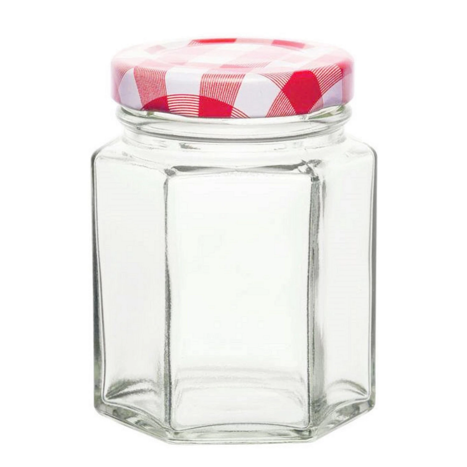 Weck Potjes 6 Stuks 29 Cl 3 Weck Potjes 6 Stuks 29 Cl