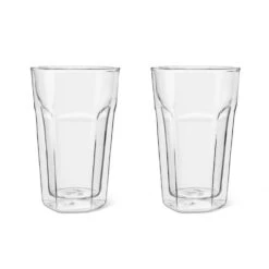 Bredemeijer Leopold Vienna Latte Macchiato Glas 280 Ml 2 Stuks 7 Bredemeijer Leopold Vienna Latte Macchiato Glas 280 Ml 2 Stuks -Keukenbenodigdheden Winkel 102 1516 2 1
