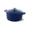 BK Bourgogne Braadpan Ø24 Cm Royal Blue