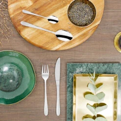 Amefa Bestekset Monaco 24-delig 8 Amefa Bestekset Monaco 24-delig -Keukenbenodigdheden Winkel 102 1850 3 1