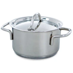 BK Profiline Kookpan Ø14 Cm