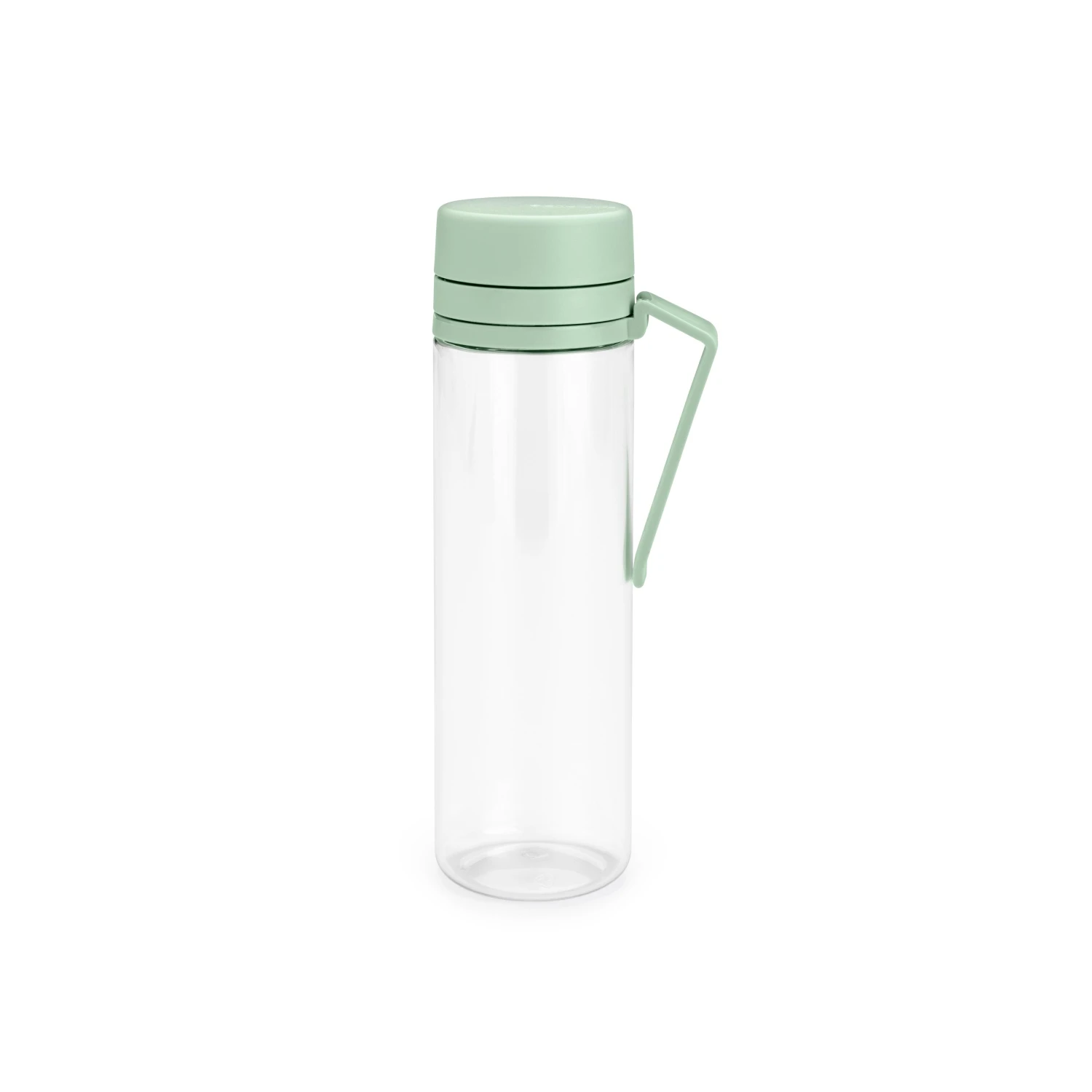 Brabantia Make En Take Waterfles 0,5 L Jade Green 3 Brabantia Make En Take Waterfles 0,5 L Jade Green