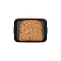 Brabantia Make En Take Lunchbox Medium Donkergrijs -Keukenbenodigdheden Winkel 102 2520 4 1