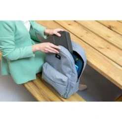 Brabantia Make En Take Lunchbox Medium Donkergrijs -Keukenbenodigdheden Winkel 102 2520 6 1