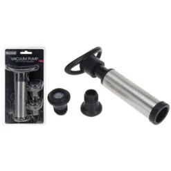 Wijn Vacuumpomp Set 7 Wijn Vacuumpomp Set -Keukenbenodigdheden Winkel 102 2560 1