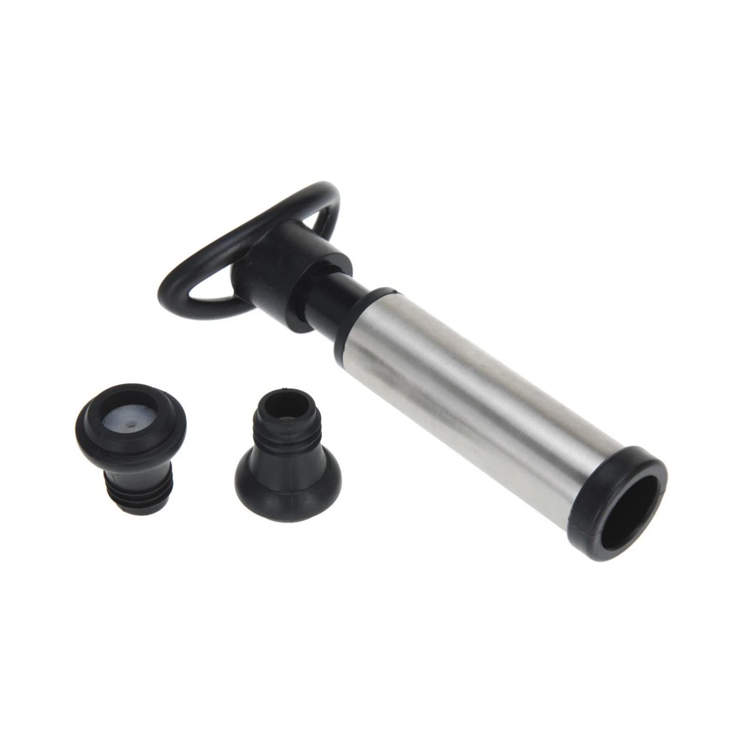 Wijn Vacuumpomp Set 4 Wijn Vacuumpomp Set - Afbeelding 2