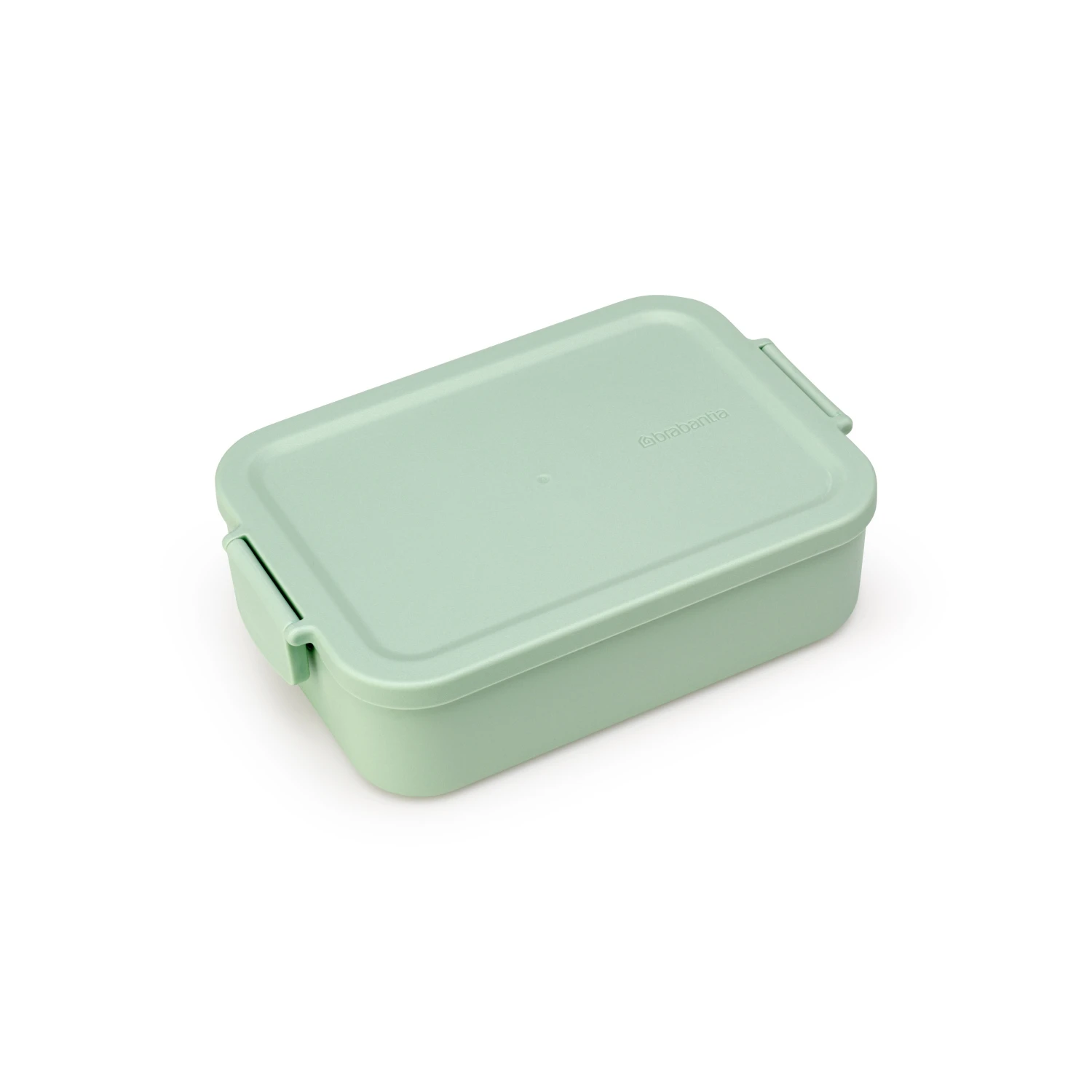 Brabantia Make En Take Lunchbox Medium Jade Green 3 Brabantia Make En Take Lunchbox Medium Jade Green