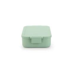 Brabantia Make En Take Lunchbox Medium Jade Green 10 Brabantia Make En Take Lunchbox Medium Jade Green -Keukenbenodigdheden Winkel 102 2605 3 1