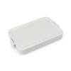 Brabantia Make & Take Lunchbox Plat Lichtgrijs -Keukenbenodigdheden Winkel 102 2841 1