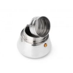 Bredemeijer Espressomaker Trevi 4 Kops RVS 11 Bredemeijer Espressomaker Trevi 4 Kops RVS -Keukenbenodigdheden Winkel 102 3002 5 1