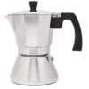 Bredemeijer Espressomaker Tivoli 6 Kops Aluminium 1 Bredemeijer Espressomaker Tivoli 6 Kops Aluminium -Keukenbenodigdheden Winkel 102 3009 1