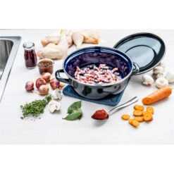 BK Fortalit Braadpan Ø20 Cm -Keukenbenodigdheden Winkel 102 3819 4 1