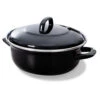 BK Fortalit Braadpan Ø24 Cm 1 BK Fortalit Braadpan Ø24 Cm -Keukenbenodigdheden Winkel 102 3833 1 1