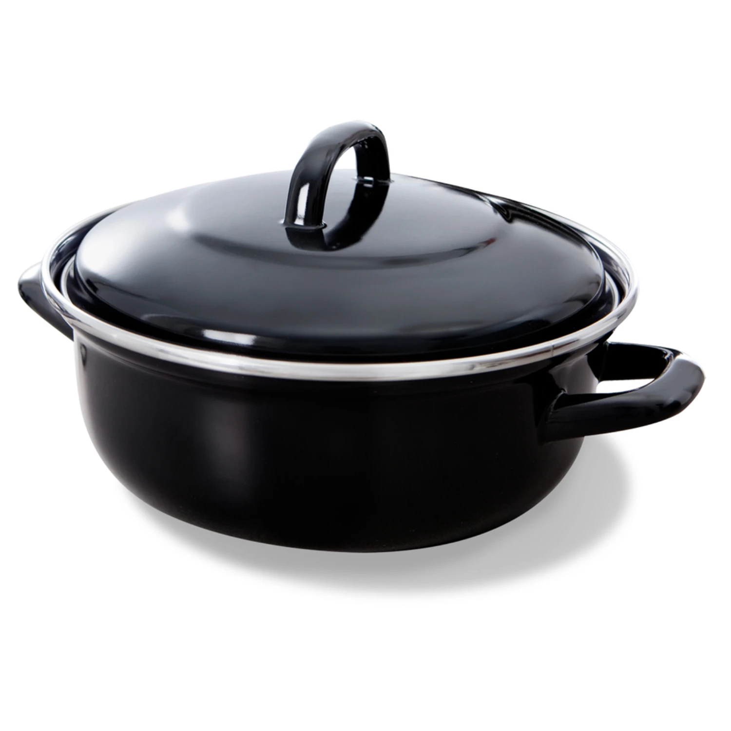 BK Fortalit Braadpan Ø26 Cm 3 BK Fortalit Braadpan Ø26 Cm