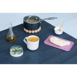 Brabantia Make En Take Soepbeker Lichtgrijs -Keukenbenodigdheden Winkel 102 3848 5 1