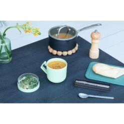 Brabantia Make En Take Soepbeker Jade Groen -Keukenbenodigdheden Winkel 102 3862 5 1