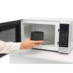 Brabantia Make En Take Yoghurtbeker 0,5 Liter Donkergrijs -Keukenbenodigdheden Winkel 102 4180 5 1