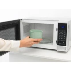 Brabantia Make En Take Yoghurtbeker 0,5 L Jade Green 12 Brabantia Make En Take Yoghurtbeker 0,5 L Jade Green -Keukenbenodigdheden Winkel 102 4265 5 1