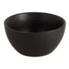 Schaaltje 9,5 X 5cm Mat Zwart -Keukenbenodigdheden Winkel 102 4272 1