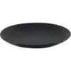 Bord 21cm Mat Zwart 2 Bord 21cm Mat Zwart -Keukenbenodigdheden Winkel 102 4286 1