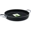 GreenPan Essentials Ronde Grillpan Ø28 Cm 2 GreenPan Essentials Ronde Grillpan Ø28 Cm -Keukenbenodigdheden Winkel 102 4545 1 1
