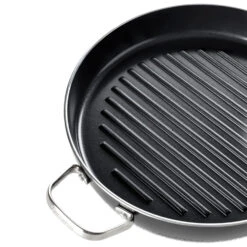 GreenPan Essentials Ronde Grillpan Ø28 Cm -Keukenbenodigdheden Winkel 102 4545 4 1
