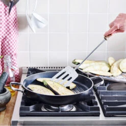 GreenPan Essentials Ronde Grillpan Ø28 Cm -Keukenbenodigdheden Winkel 102 4545 6 1