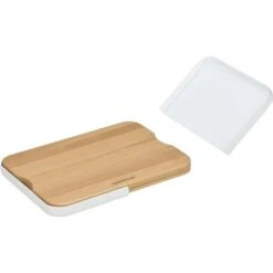 Nutrifresh Snijplank Uitschuifbaar 30,5 CM -Keukenbenodigdheden Winkel 102 5809 2 1