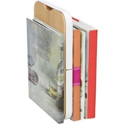 Nutrifresh Snijplank Uitschuifbaar 30,5 CM -Keukenbenodigdheden Winkel 102 5809 4 1