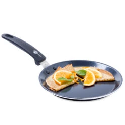 GreenPan Essentials Pannenkoekenpan Ø24 Cm -Keukenbenodigdheden Winkel 102 5917 2 1