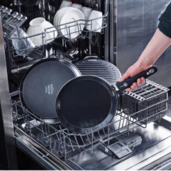 GreenPan Essentials Pannenkoekenpan Ø24 Cm -Keukenbenodigdheden Winkel 102 5917 6 1
