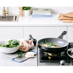 BK Easy Basic Ceramic Koekenpan Ø20 Cm -Keukenbenodigdheden Winkel 102 6445 4 1