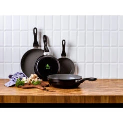 BK Easy Basic Ceramic Wokpan Ø28 Cm -Keukenbenodigdheden Winkel 102 6476 5 1