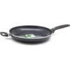 GreenPan Cambridge Black Koekenpan Ø32 Cm -Keukenbenodigdheden Winkel 102 6563 1 1