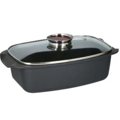 Alpina Braadslee 5.5L 39.5x22.5x10.8c 6 Alpina Braadslee 5.5L 39.5x22.5x10.8c -Keukenbenodigdheden Winkel 102 6918 2