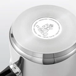 BK Snelkookpan Ø22 Cm 6 Liter -Keukenbenodigdheden Winkel 102 7534 4 1