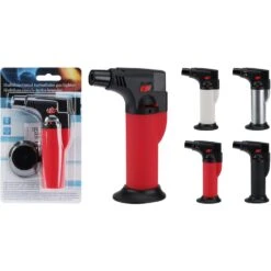 Aansteker Brander Turbo 11 Cm 4 Assorti -Keukenbenodigdheden Winkel 102 7600 1