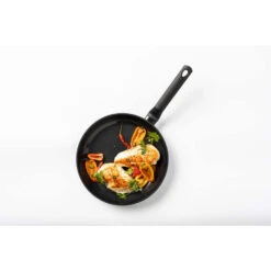 BK Easy Induction Koekenpan Ø24 Cm Ceramic -Keukenbenodigdheden Winkel 102 8487 4 1