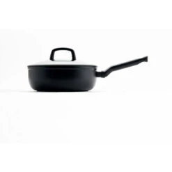 BK Easy Induction Hapjespan Ø24 Cm Ceramic -Keukenbenodigdheden Winkel 102 8517 3 1