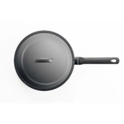 BK Easy Induction Hapjespan Ø24 Cm Ceramic -Keukenbenodigdheden Winkel 102 8517 5 1