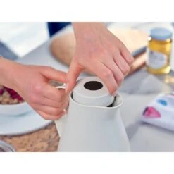 Leifheit Harmonic Isoleerkan 1.0 L Wit -Keukenbenodigdheden Winkel 102 8542 3 1