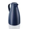 Leifheit Harmonic Isoleerkan 1.0 L Donkerblauw 1 Leifheit Harmonic Isoleerkan 1.0 L Donkerblauw -Keukenbenodigdheden Winkel 102 8544 1