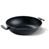BK Easy Induction Wokpan Ø36 Cm Ceramic -Keukenbenodigdheden Winkel 102 8562 1 1